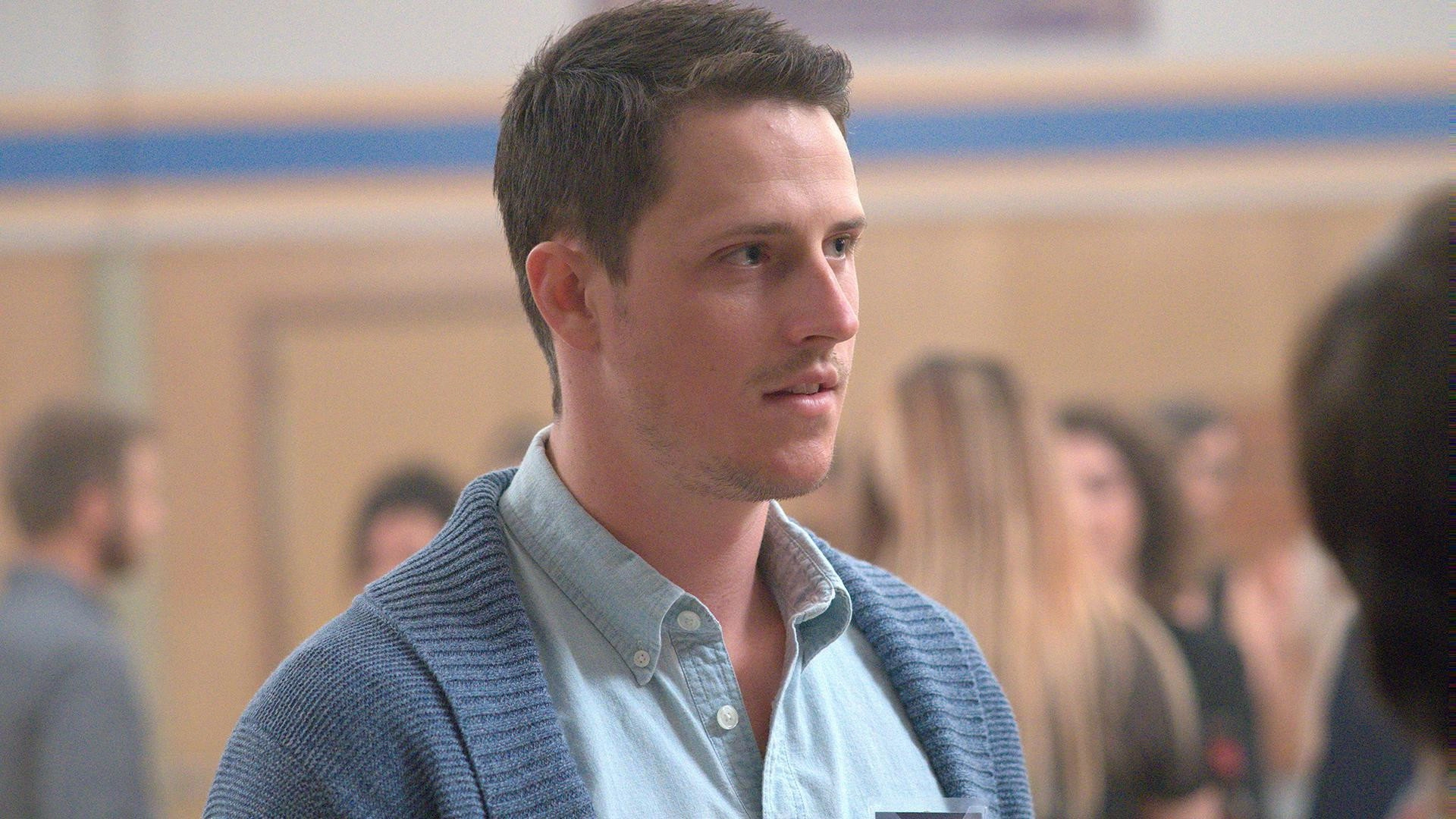 A Teacher