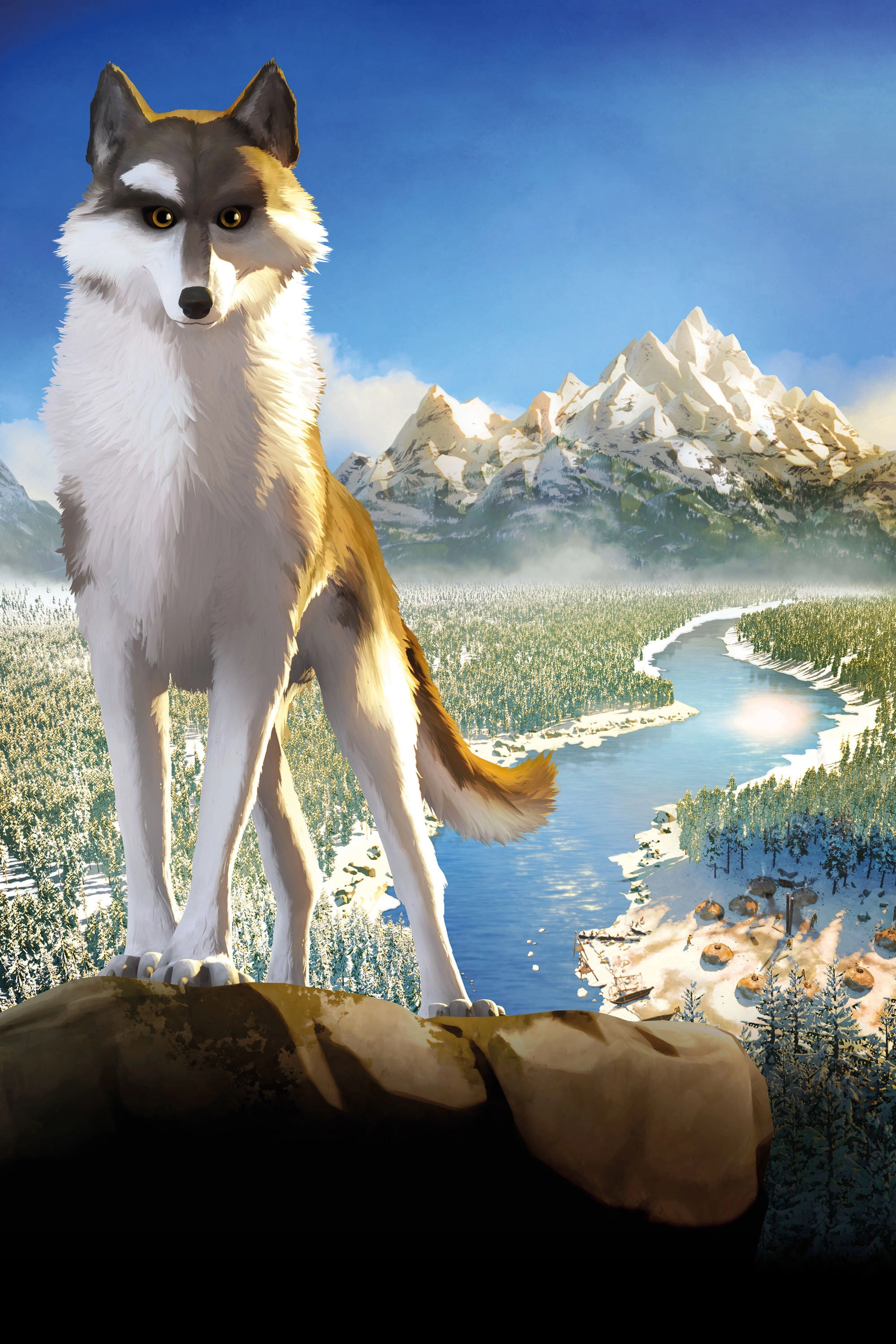White Fang