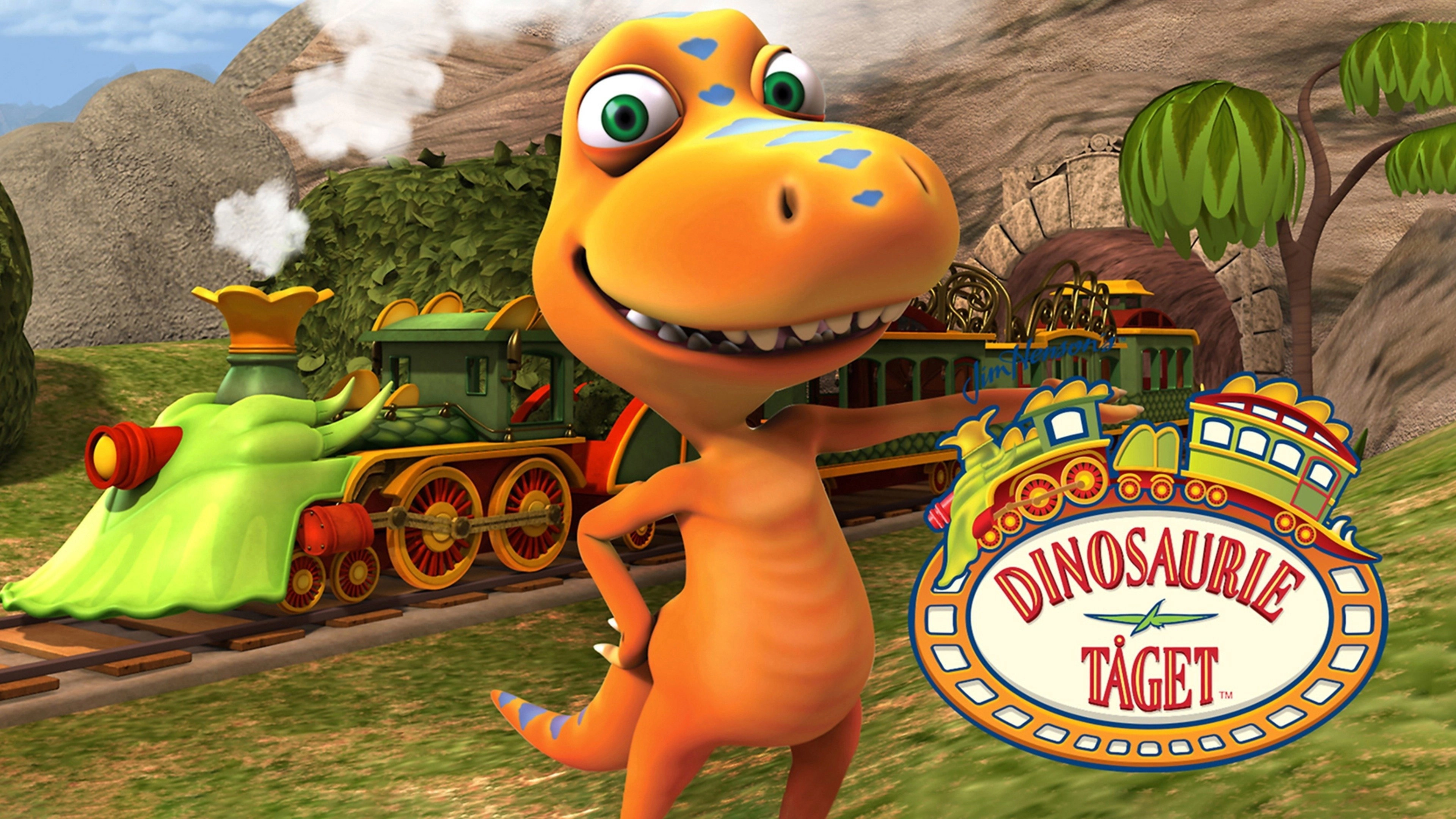 Dinosaur Train