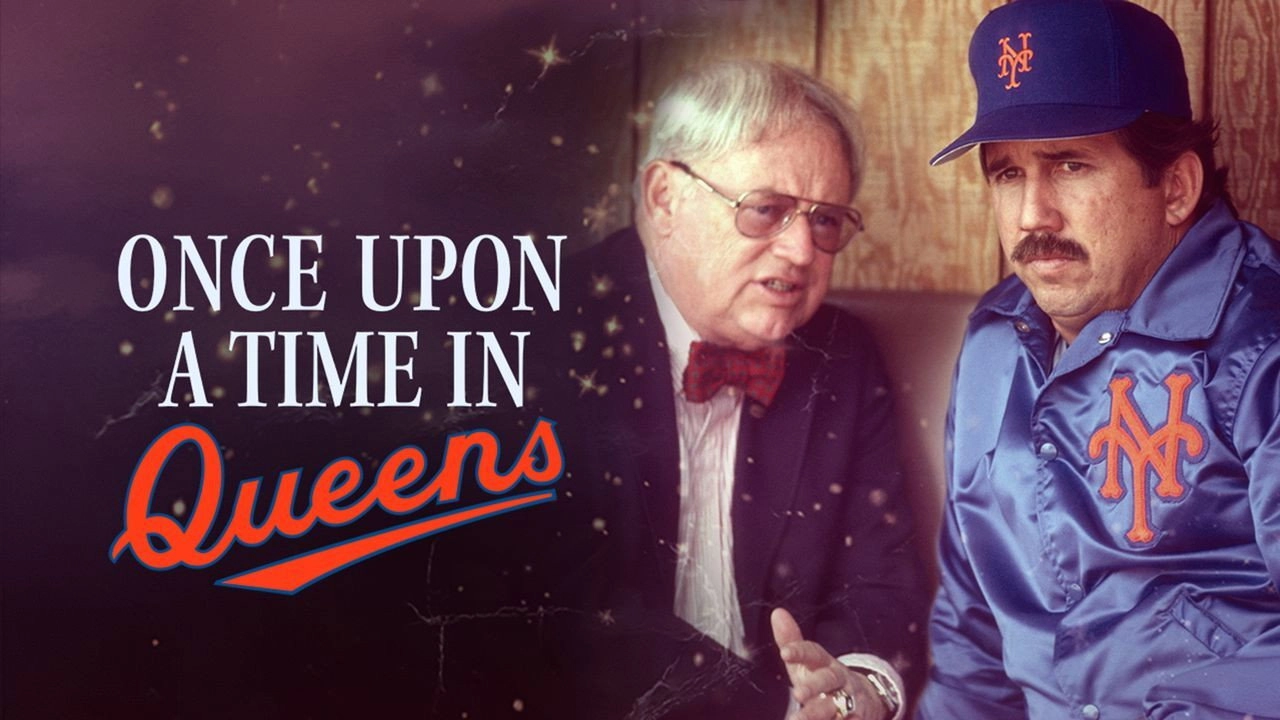 Once Upon a Time in Queens