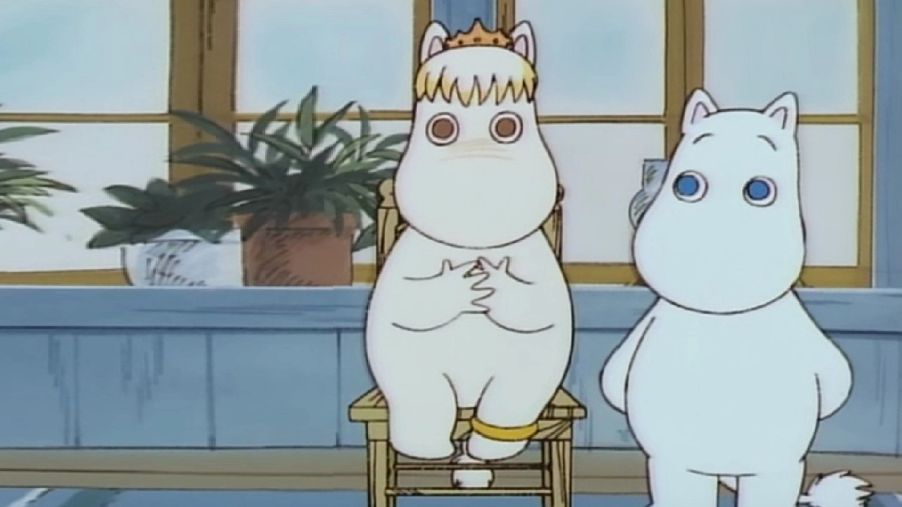 Moomin