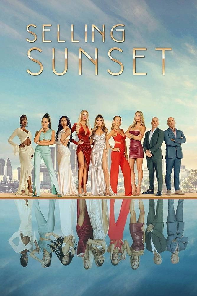Selling Sunset