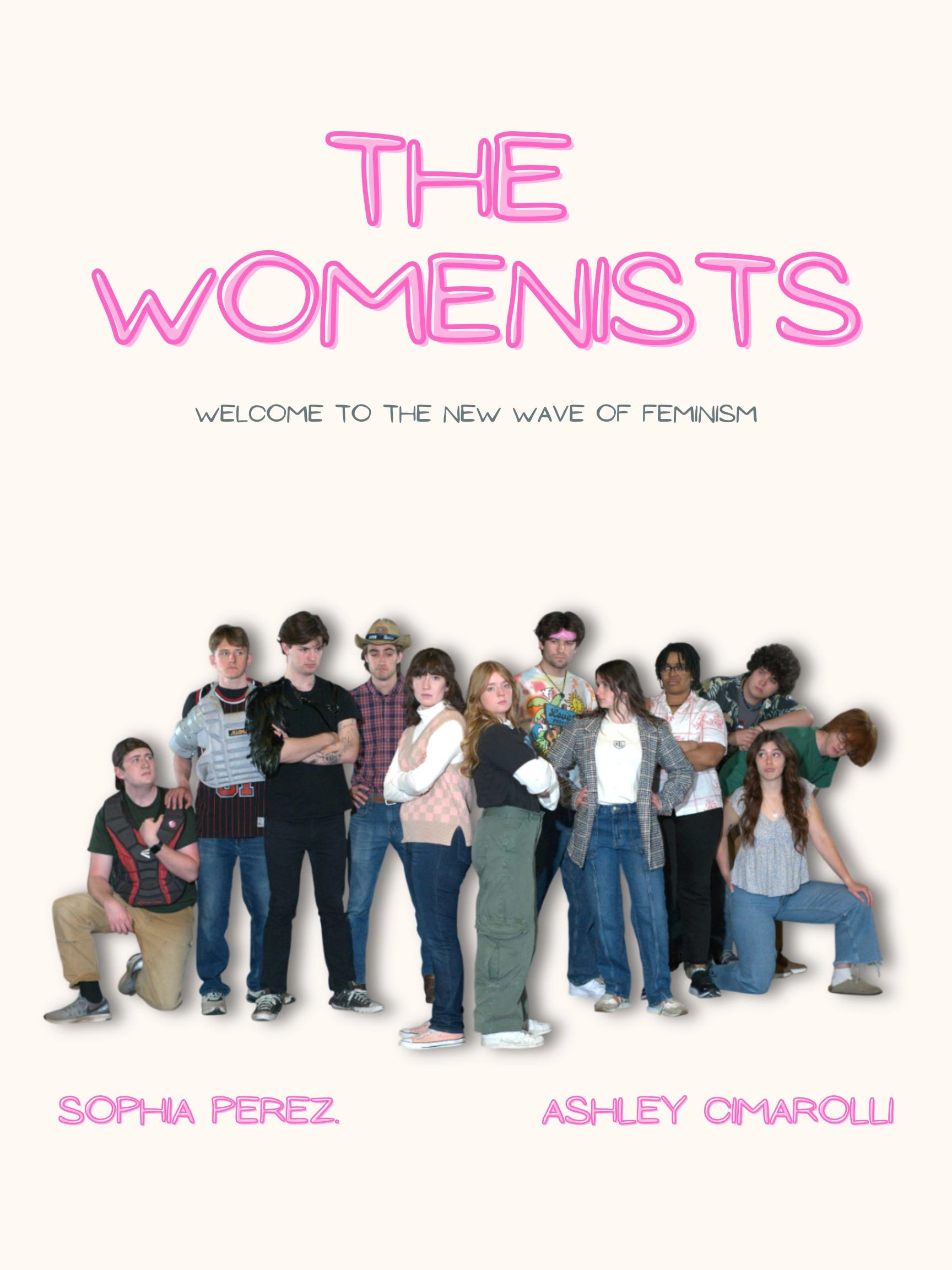 The Womenists