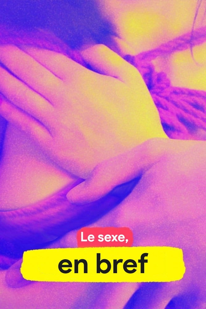 Sex, Explained