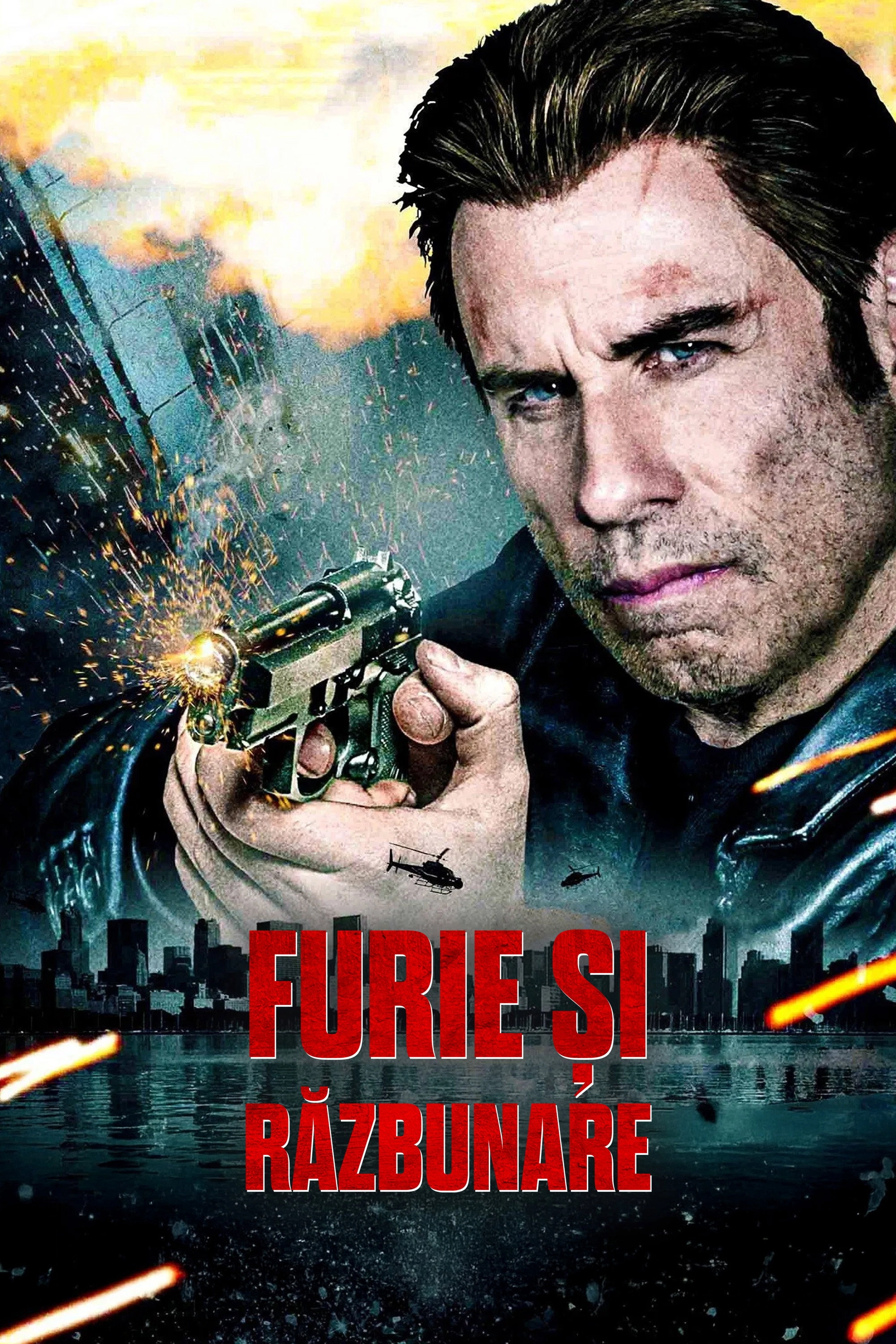 I Am Wrath