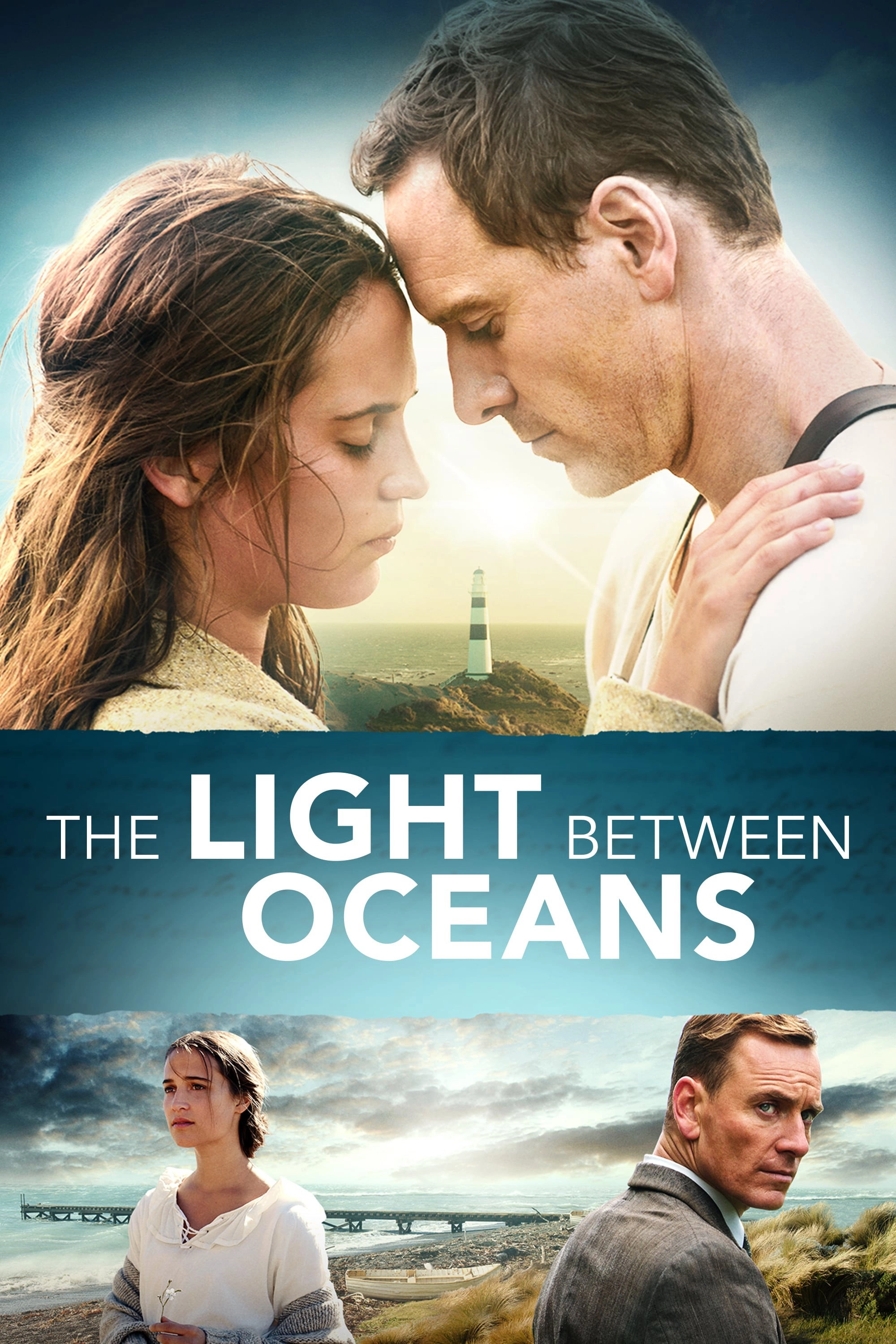 The Light Between Oceans