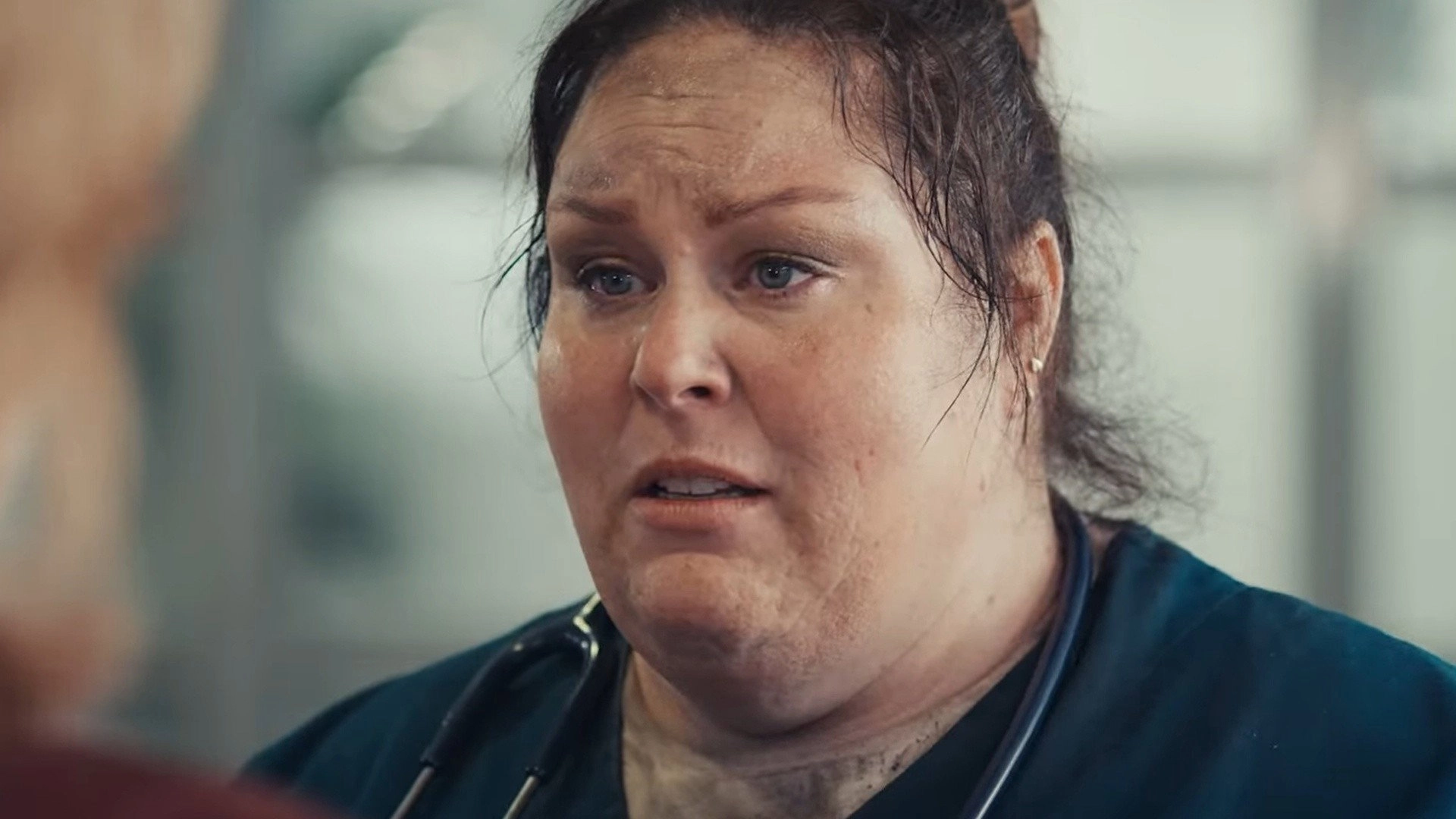 Faith in the Flames: The Nichole Jolly Story