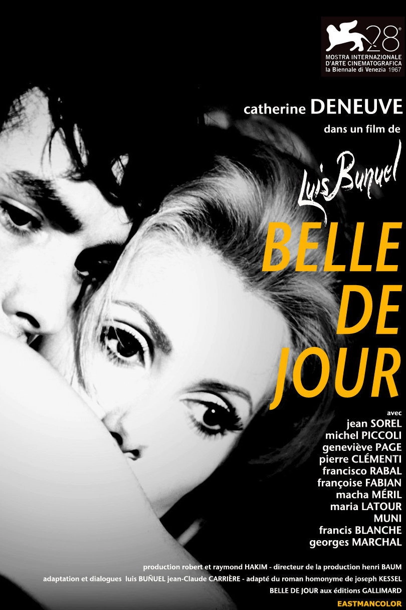 Belle de Jour