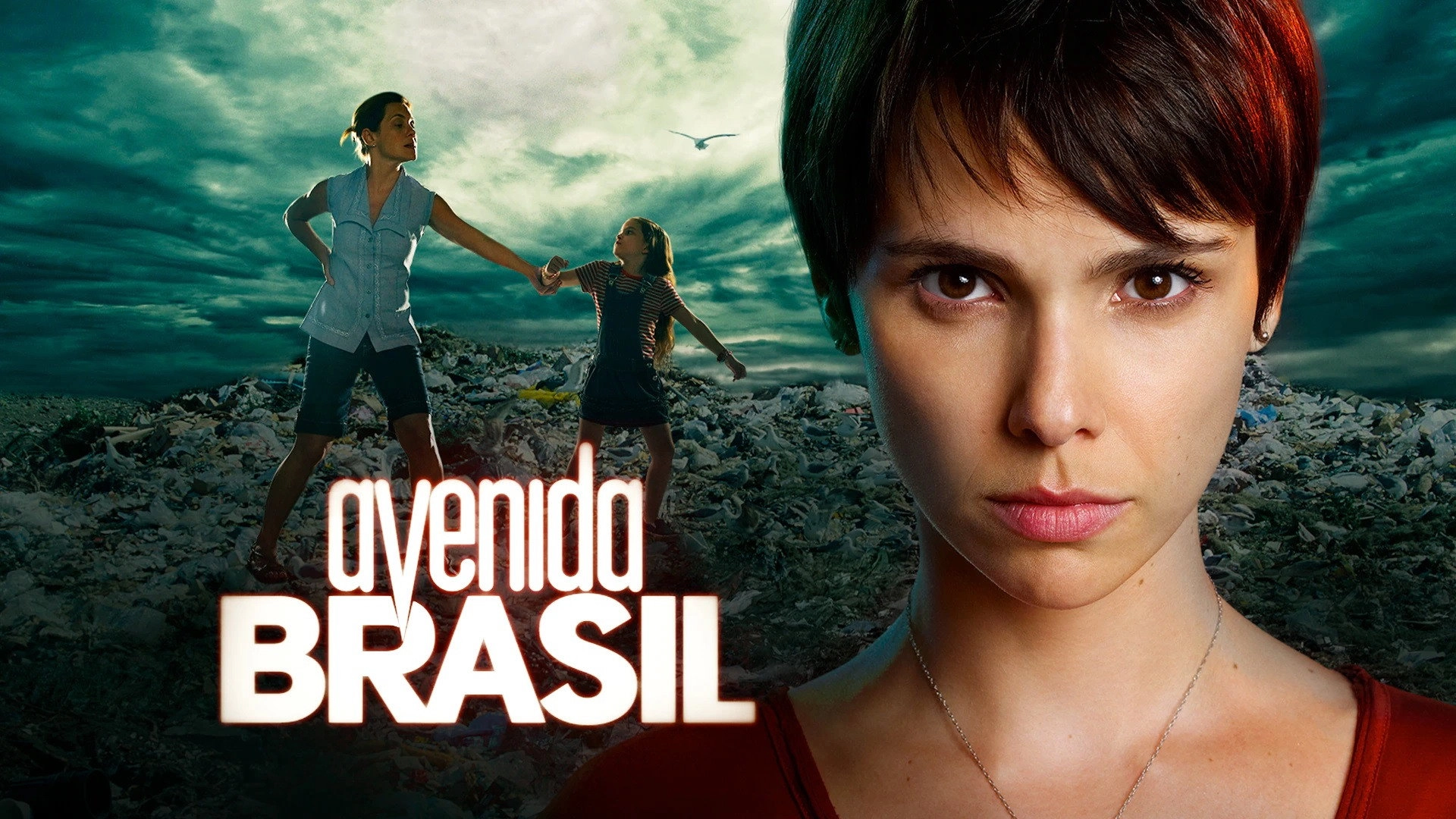 Brazil Avenue