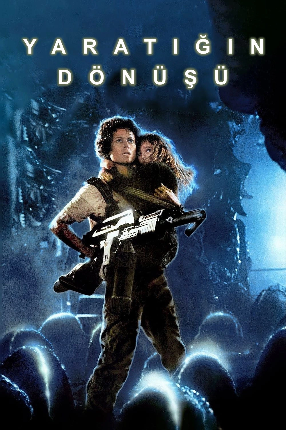 Aliens