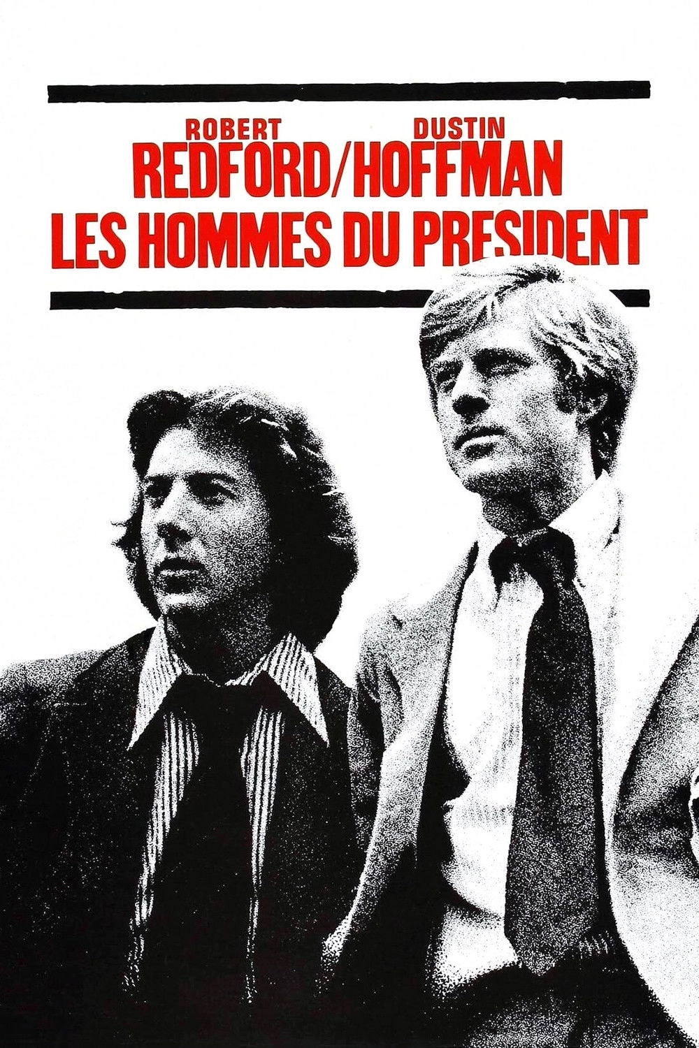 All the President's Men