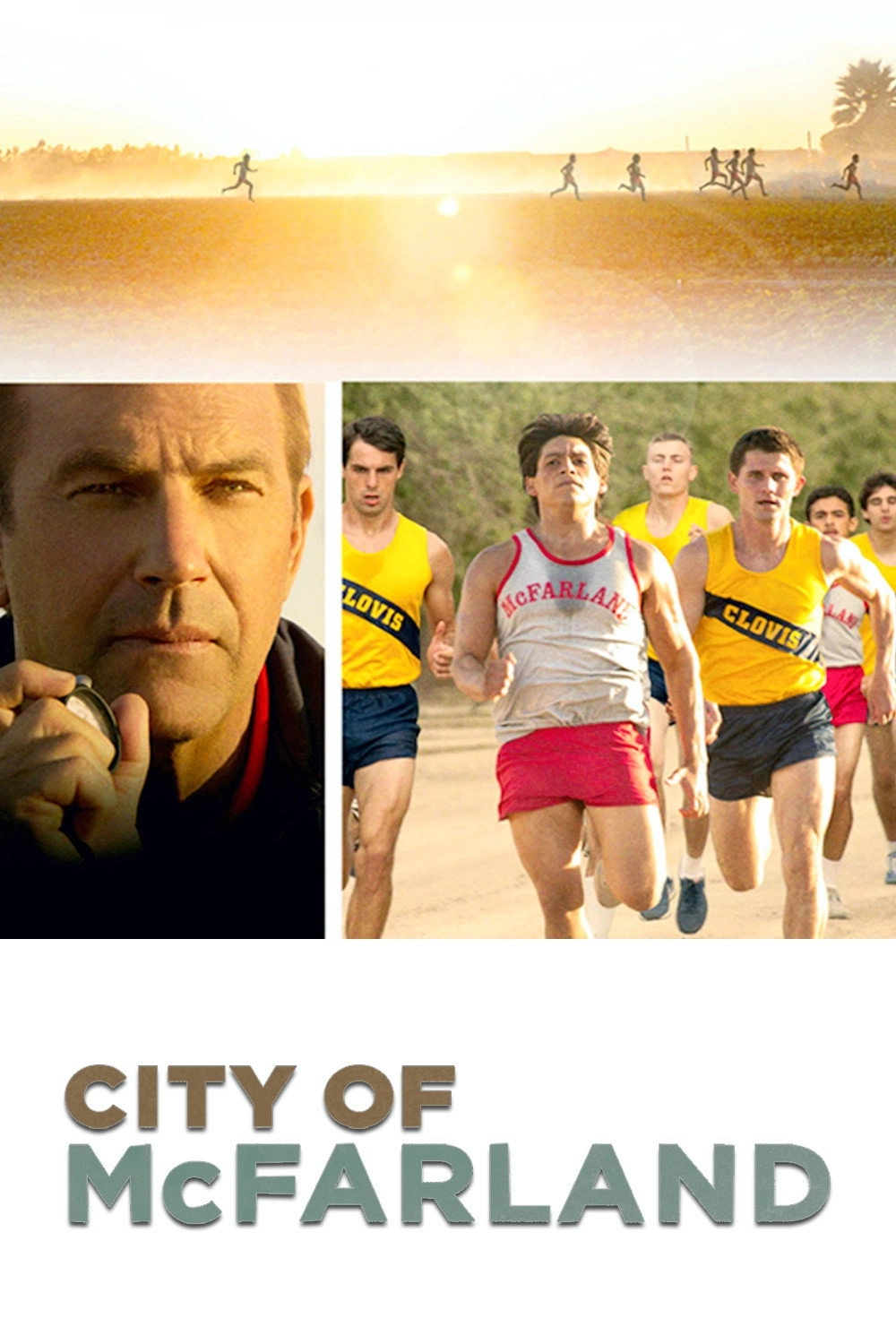 McFarland, USA