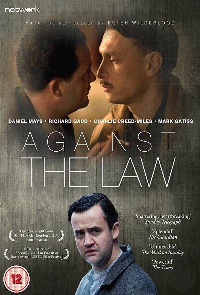 Against the Law