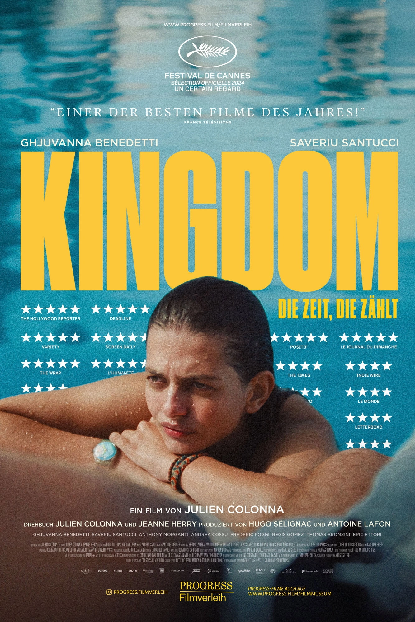 The Kingdom