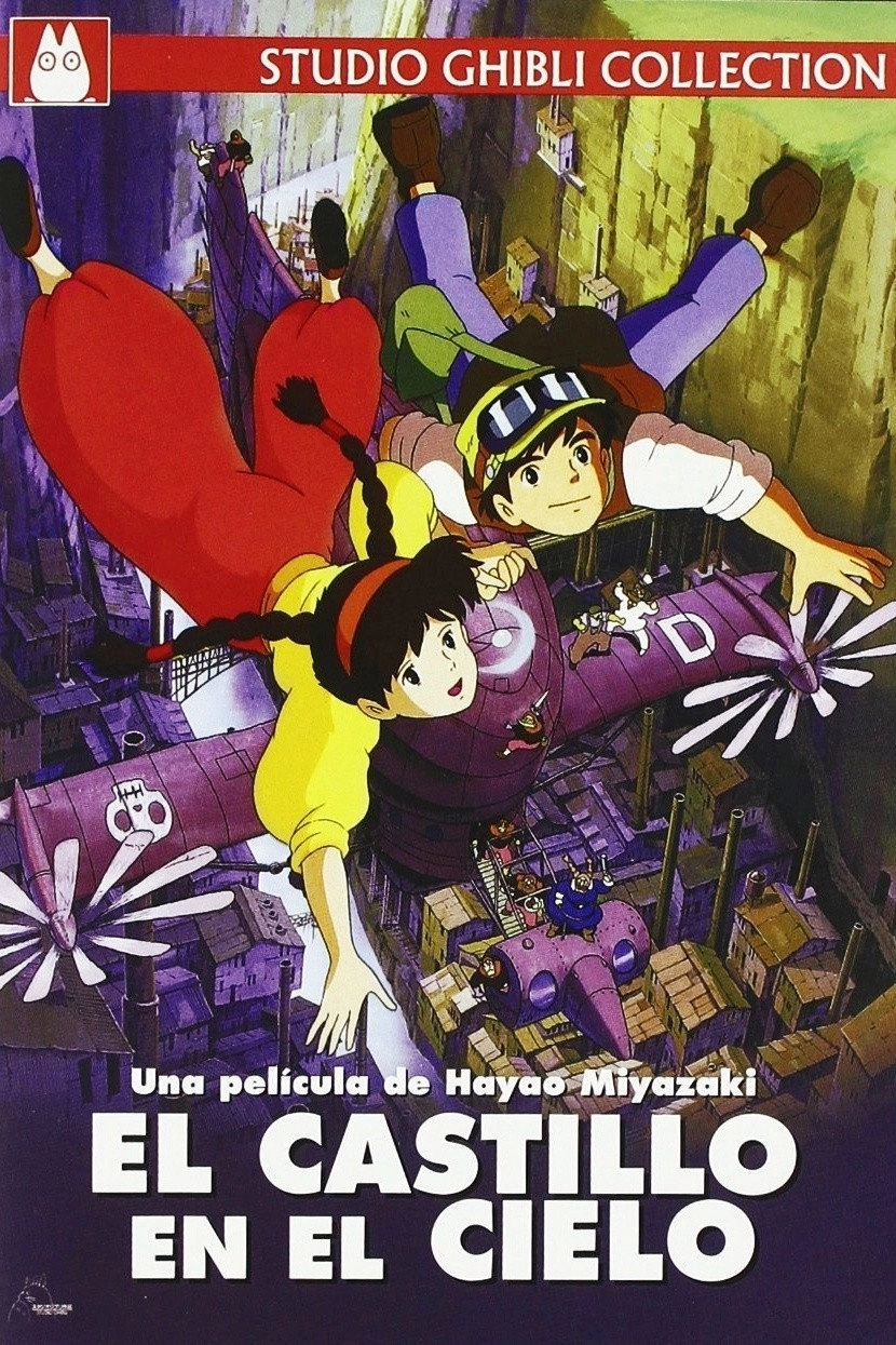 Castle in the Sky