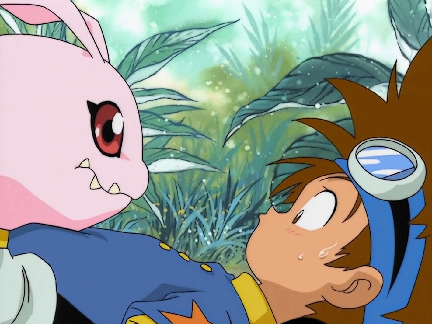 Digimon: Digital Monsters