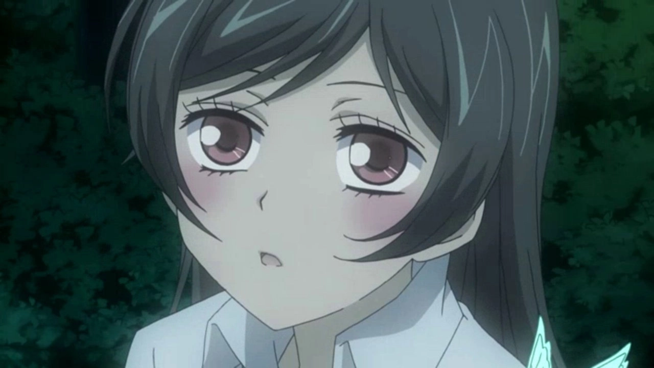 Kamisama Kiss