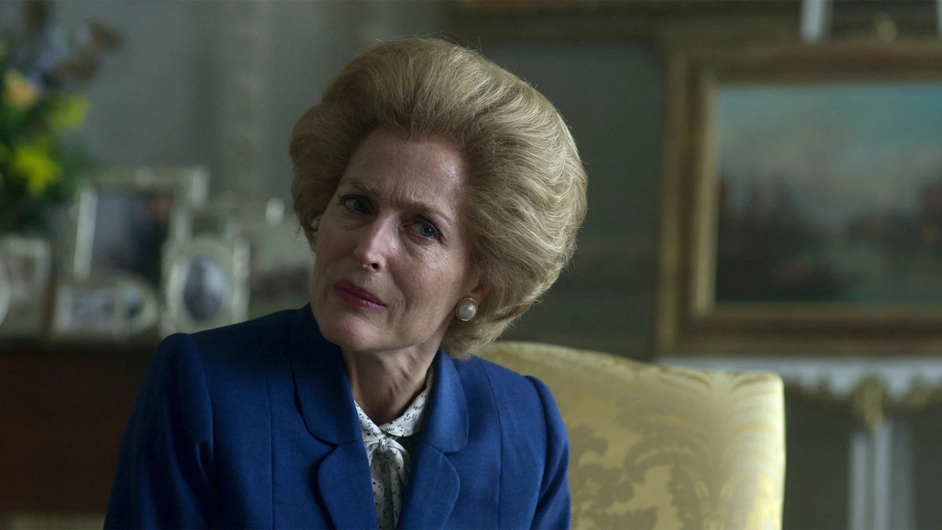 The Crown