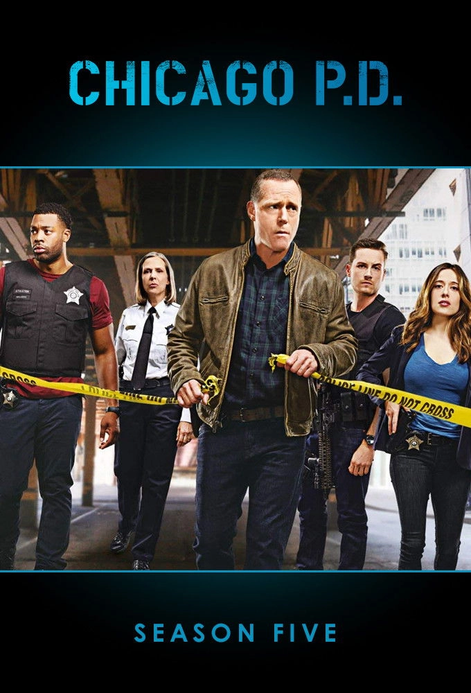 Chicago P.D.