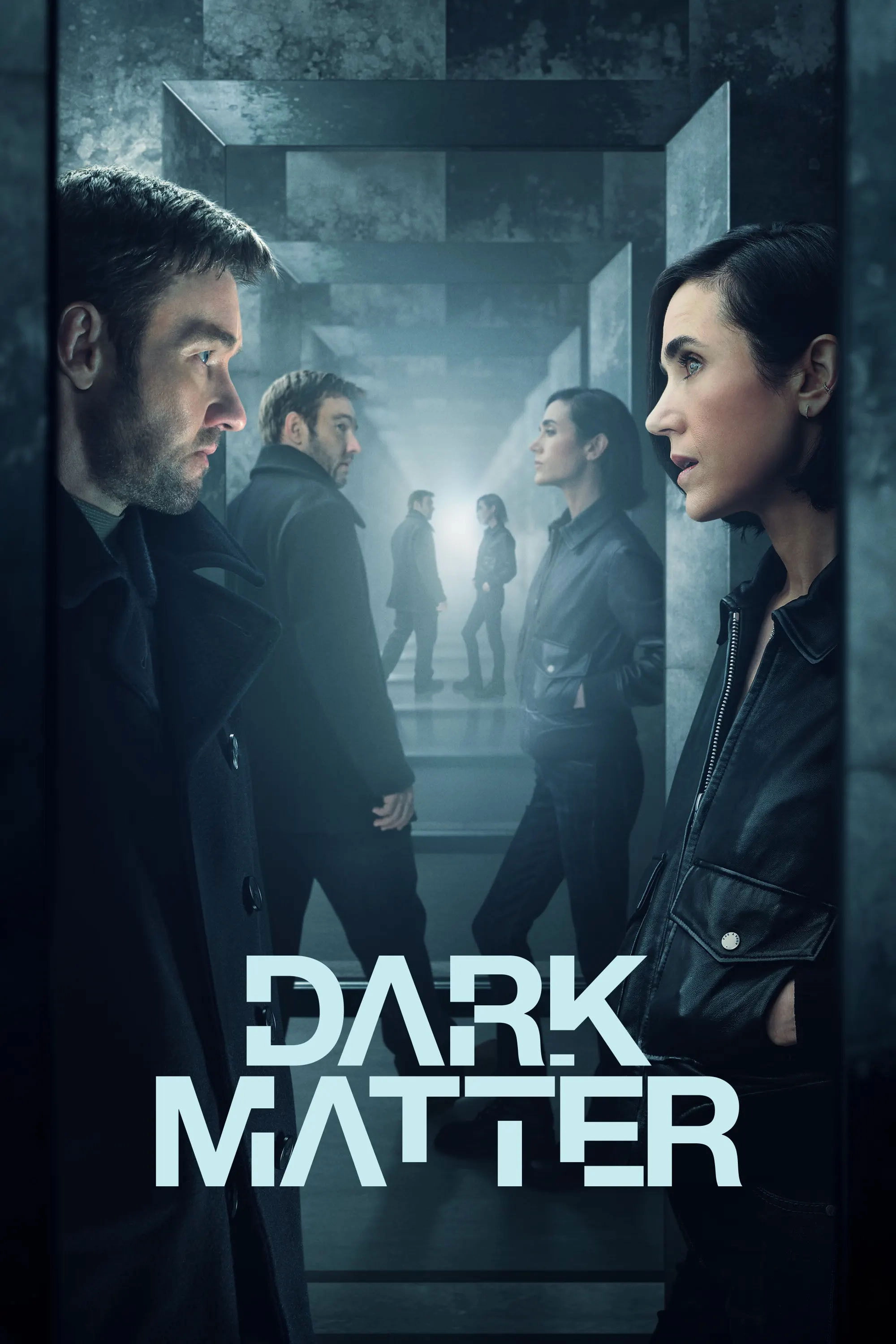 Dark Matter
