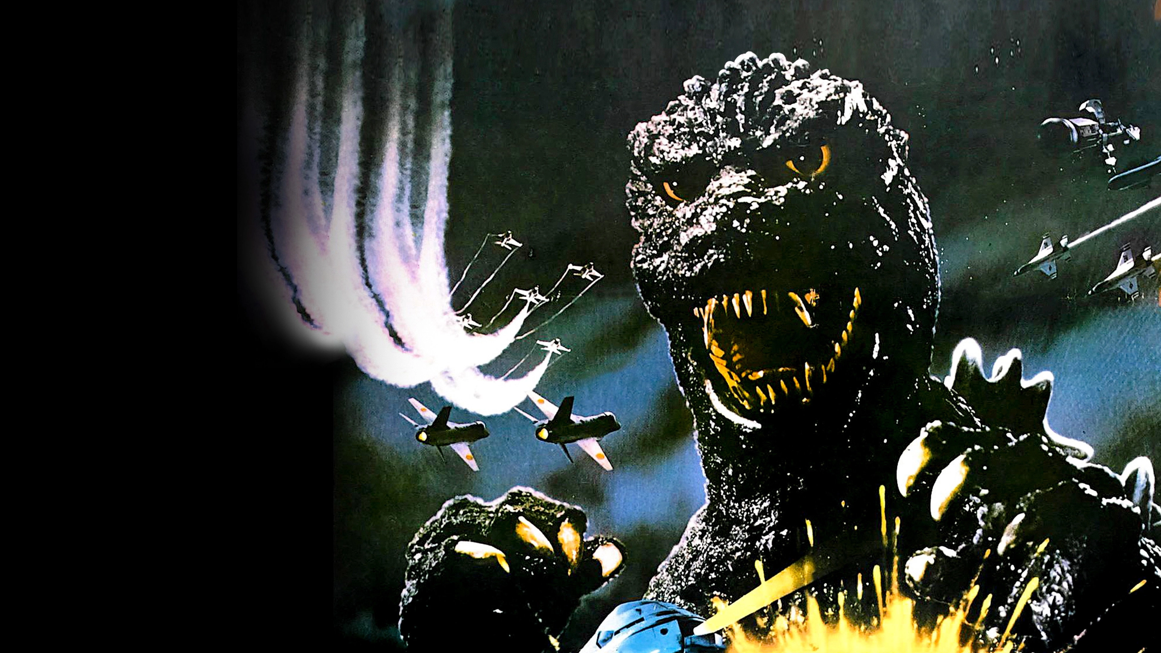 The Return of Godzilla