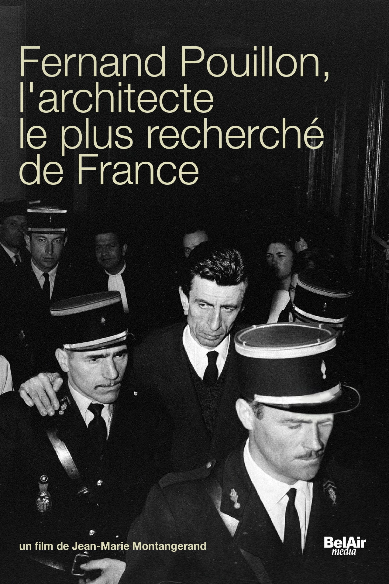 Fernand Pouillon: France's Most Wanted Architect