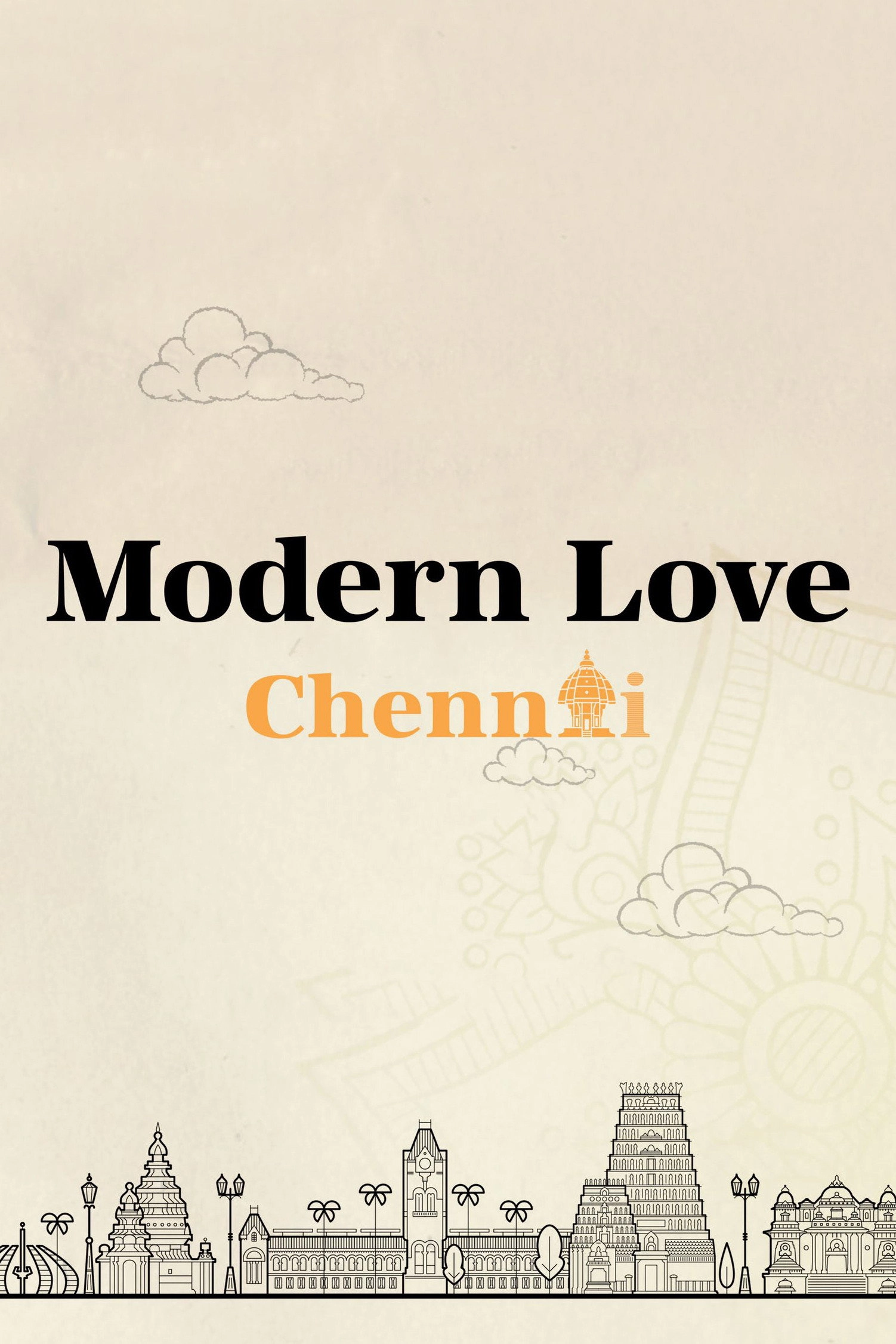 Modern Love Chennai
