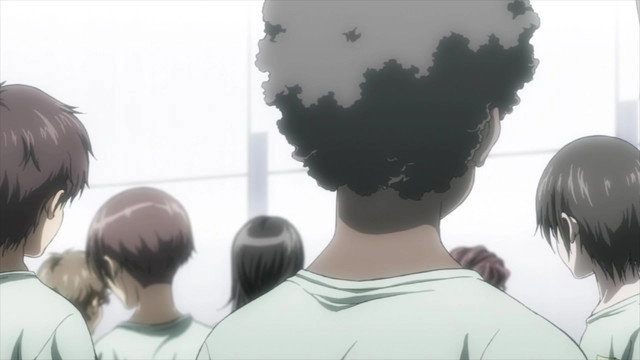Terra Formars