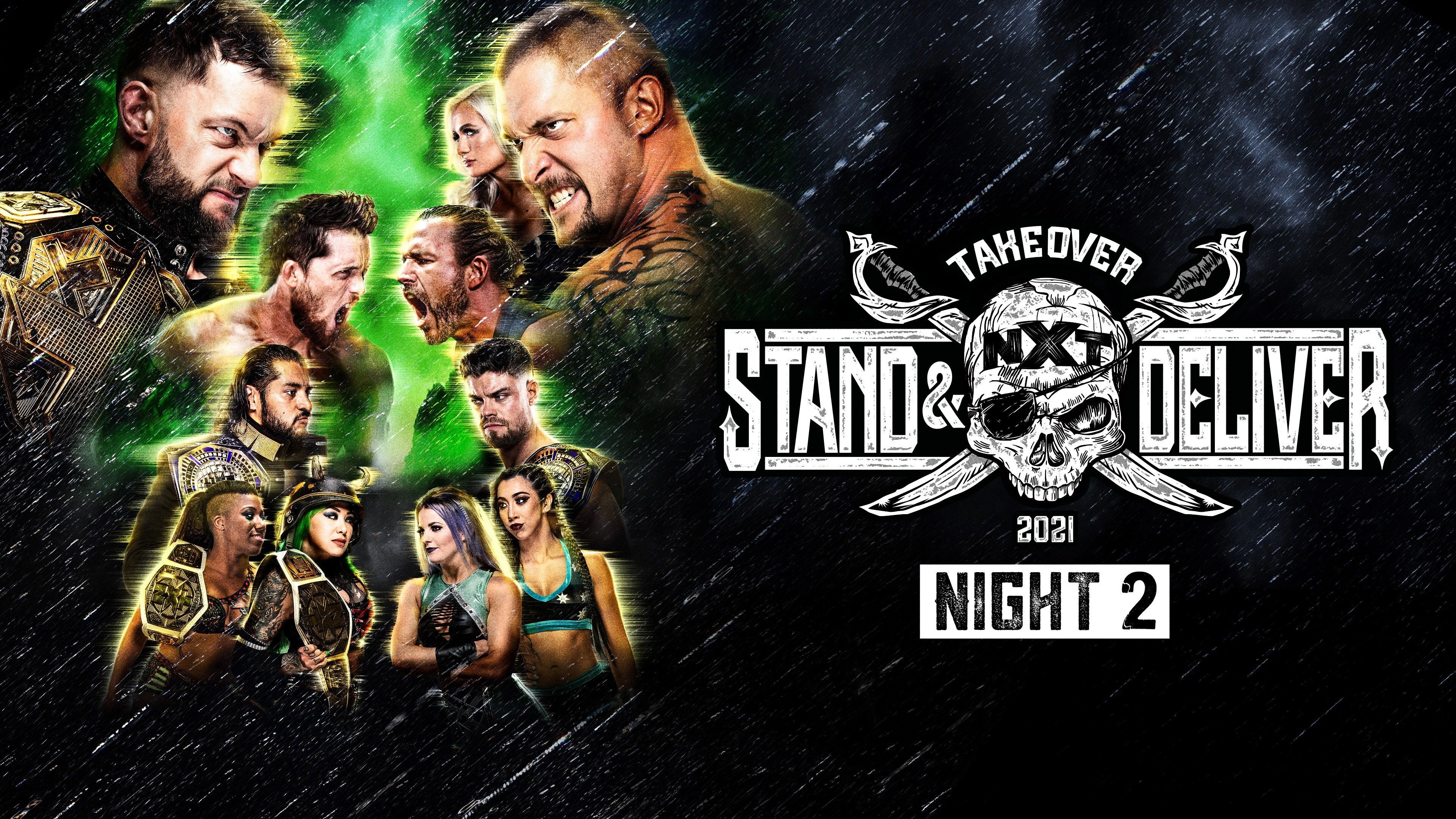 WWE NXT