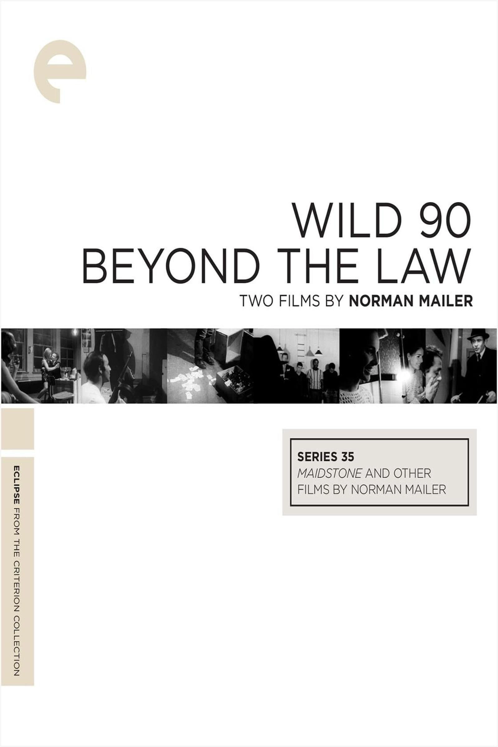 Wild 90