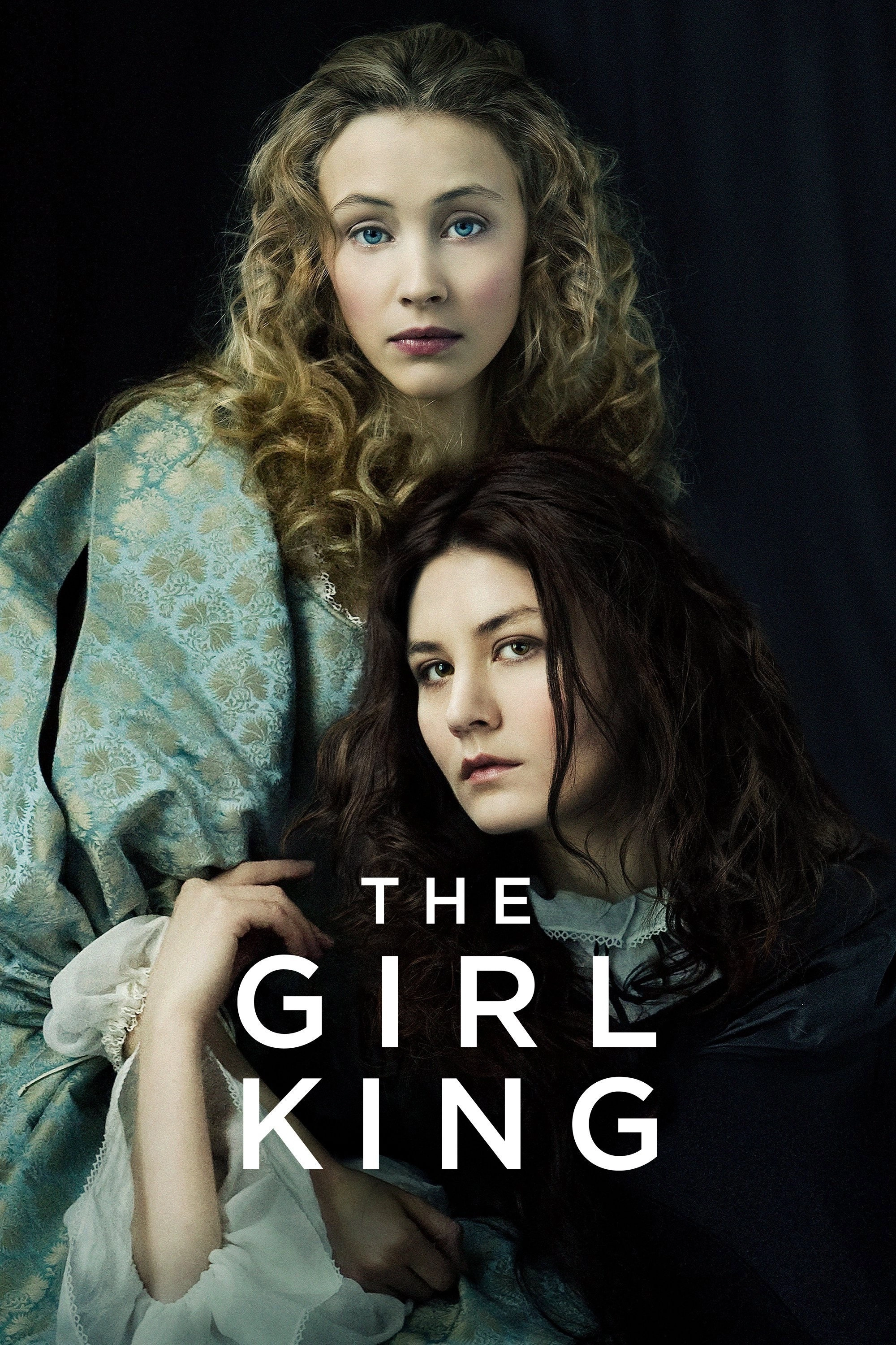 The Girl King