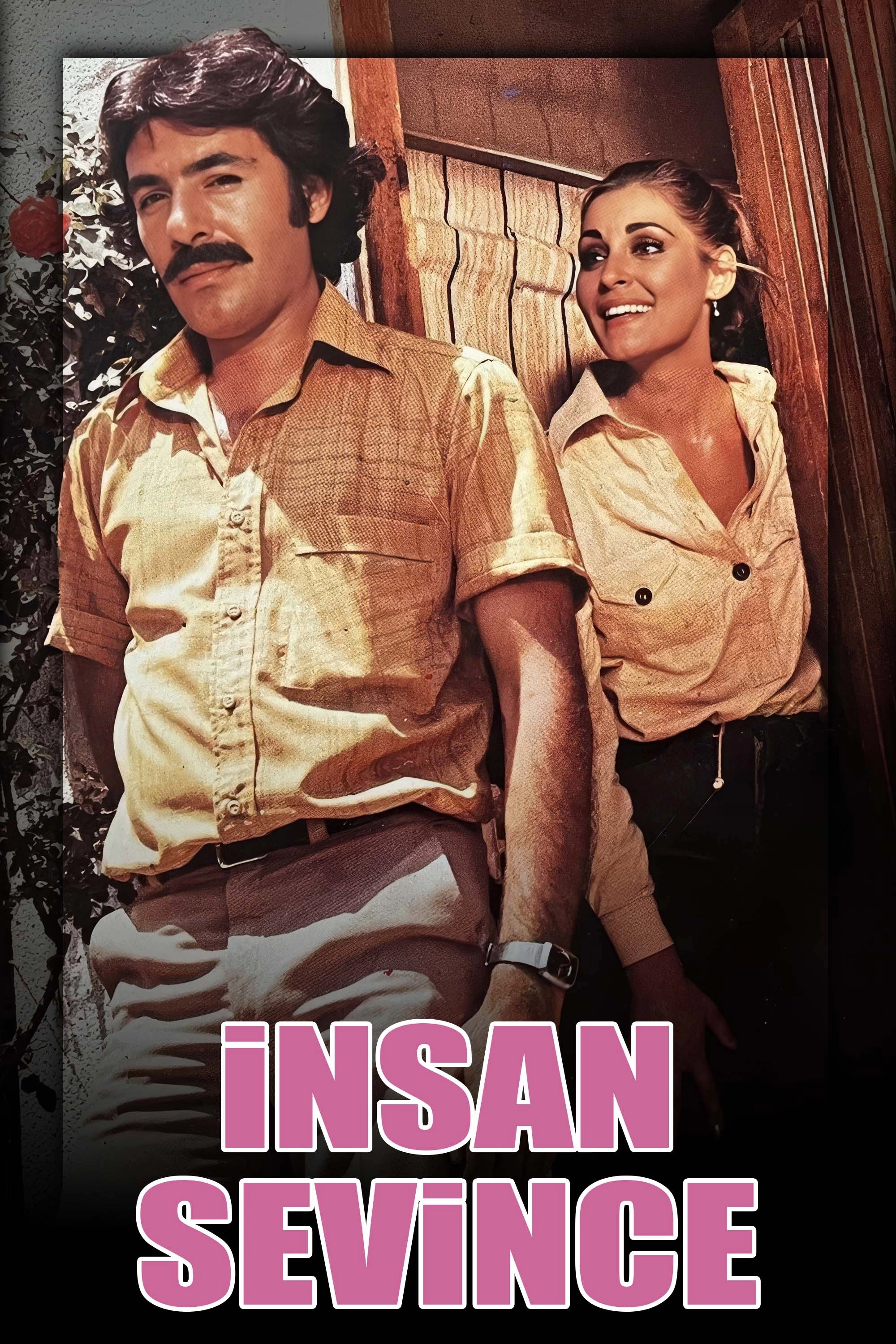 İnsan Sevince
