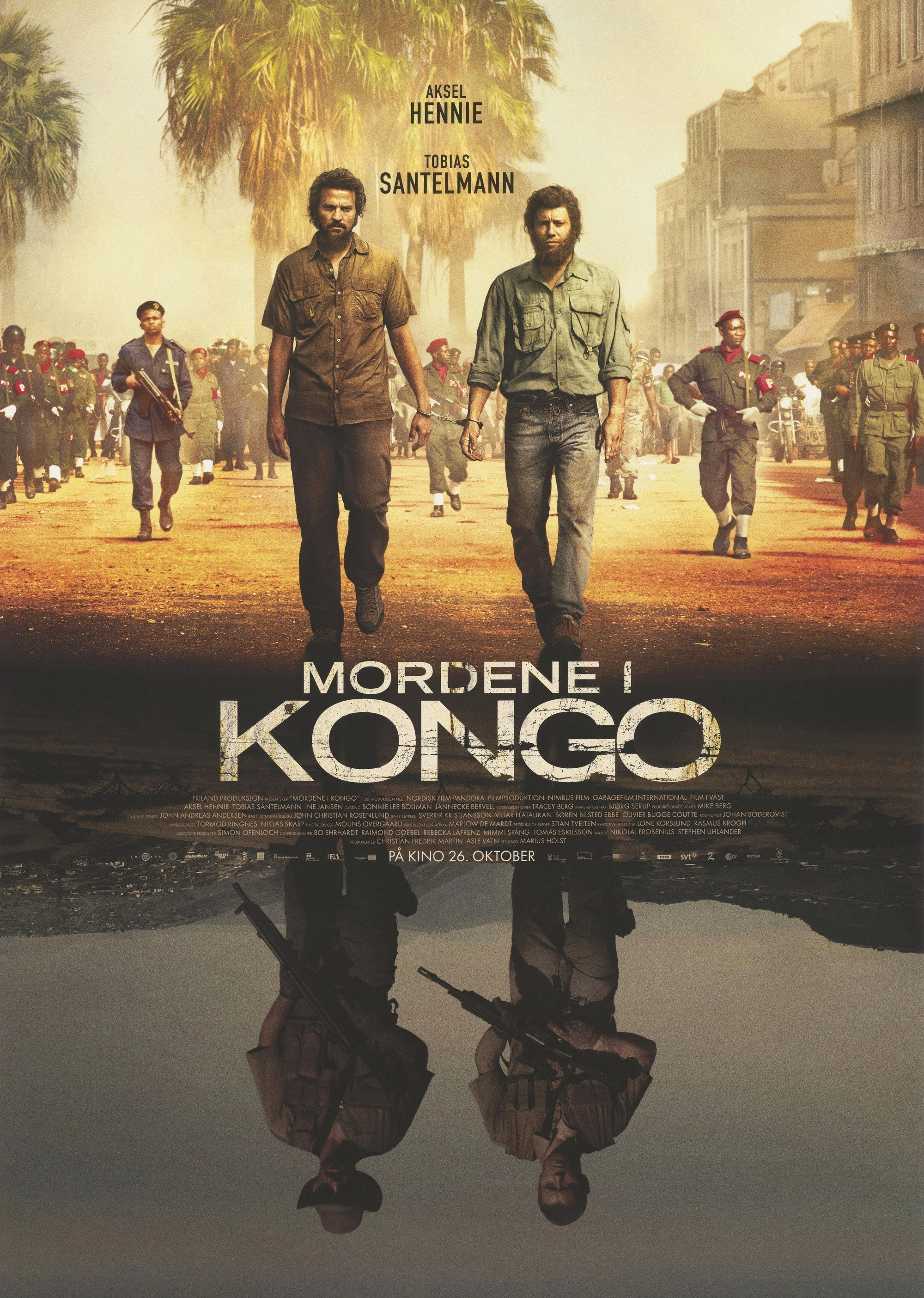 Congo