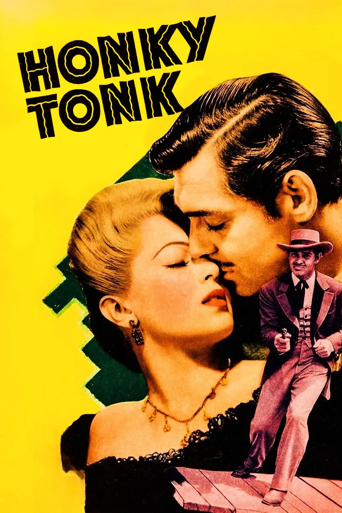 Honky Tonk