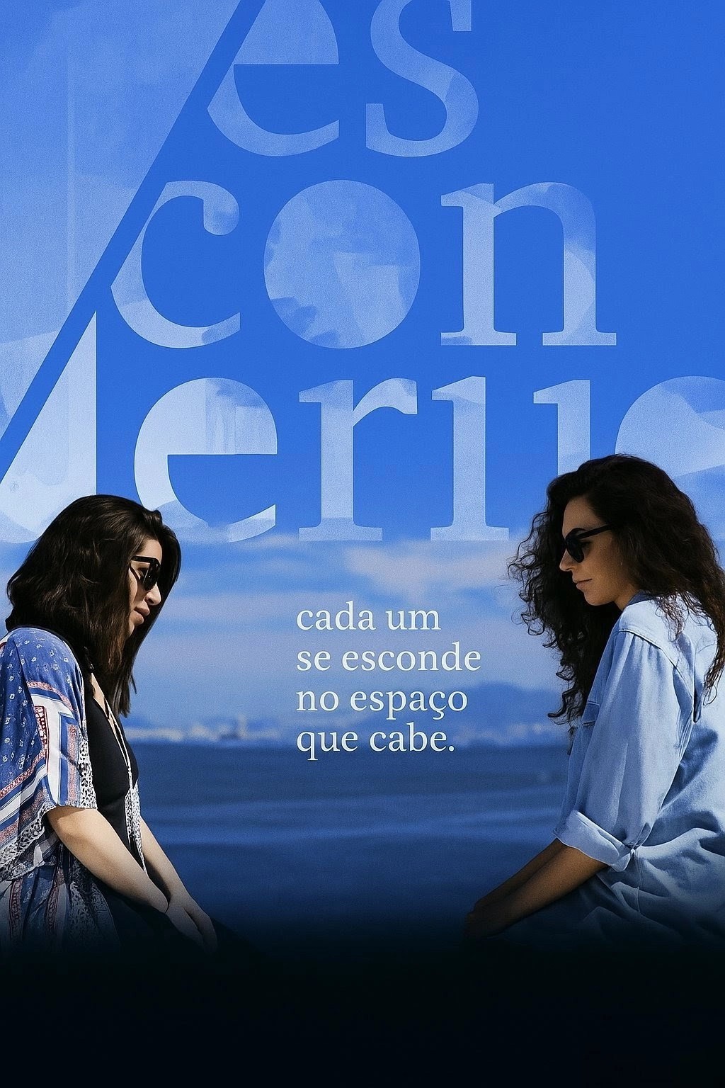Esconderijo