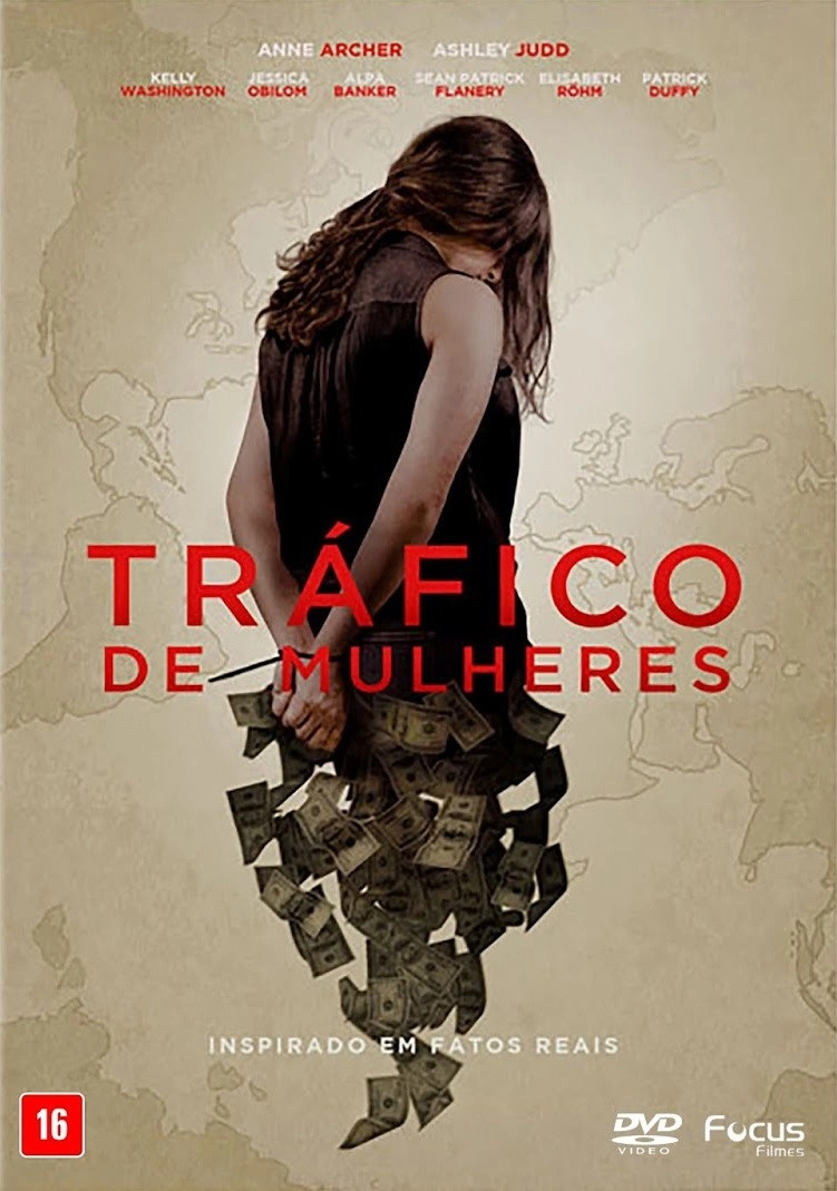 Trafficked