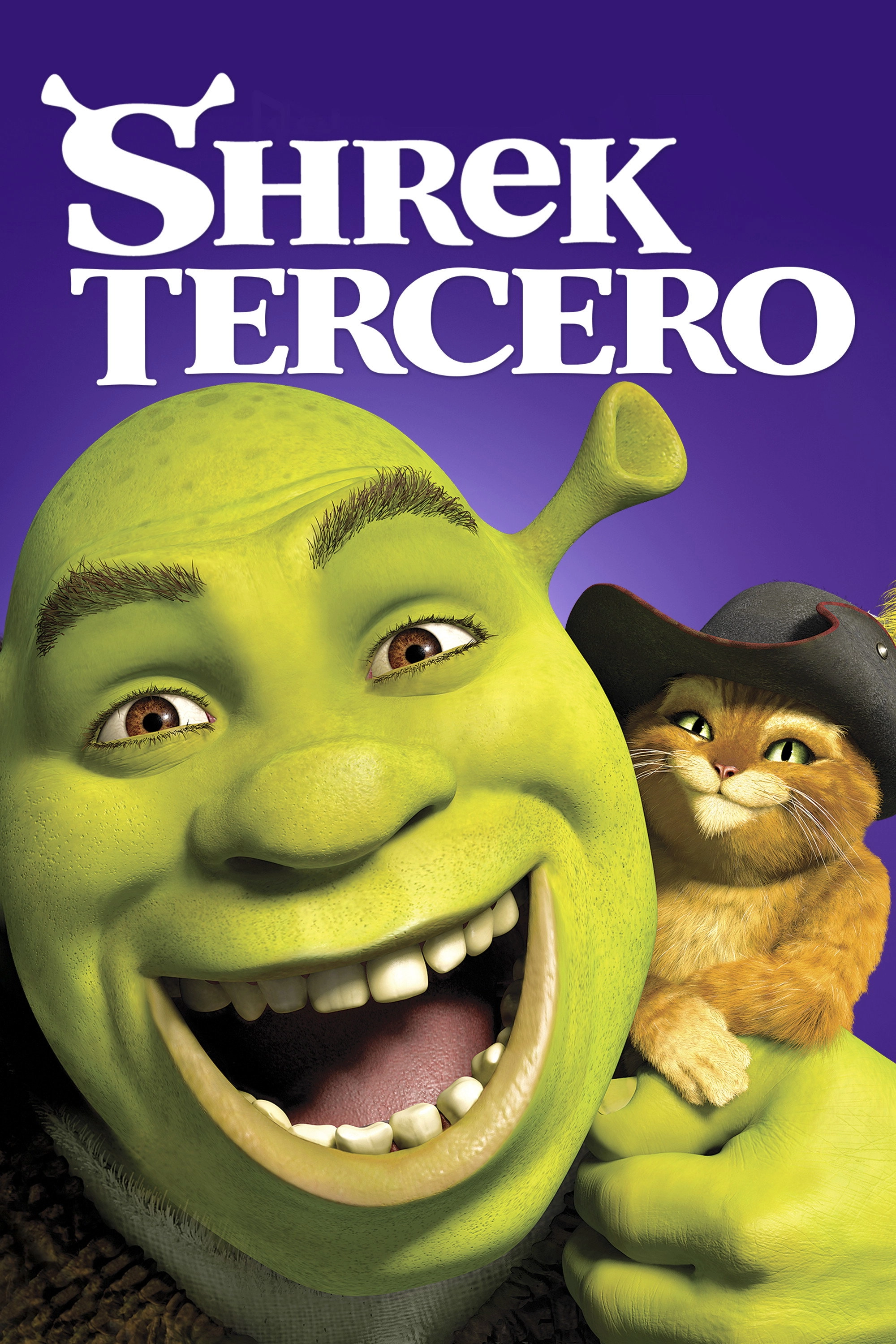 Shrek the Third