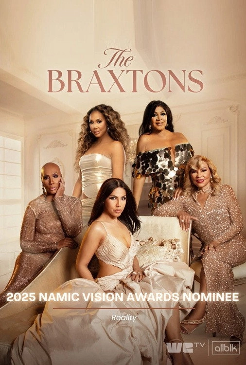 The Braxtons