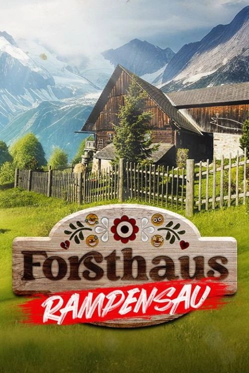 Forsthaus Rampensau