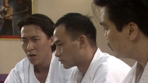 ICAC Investigators 1996
