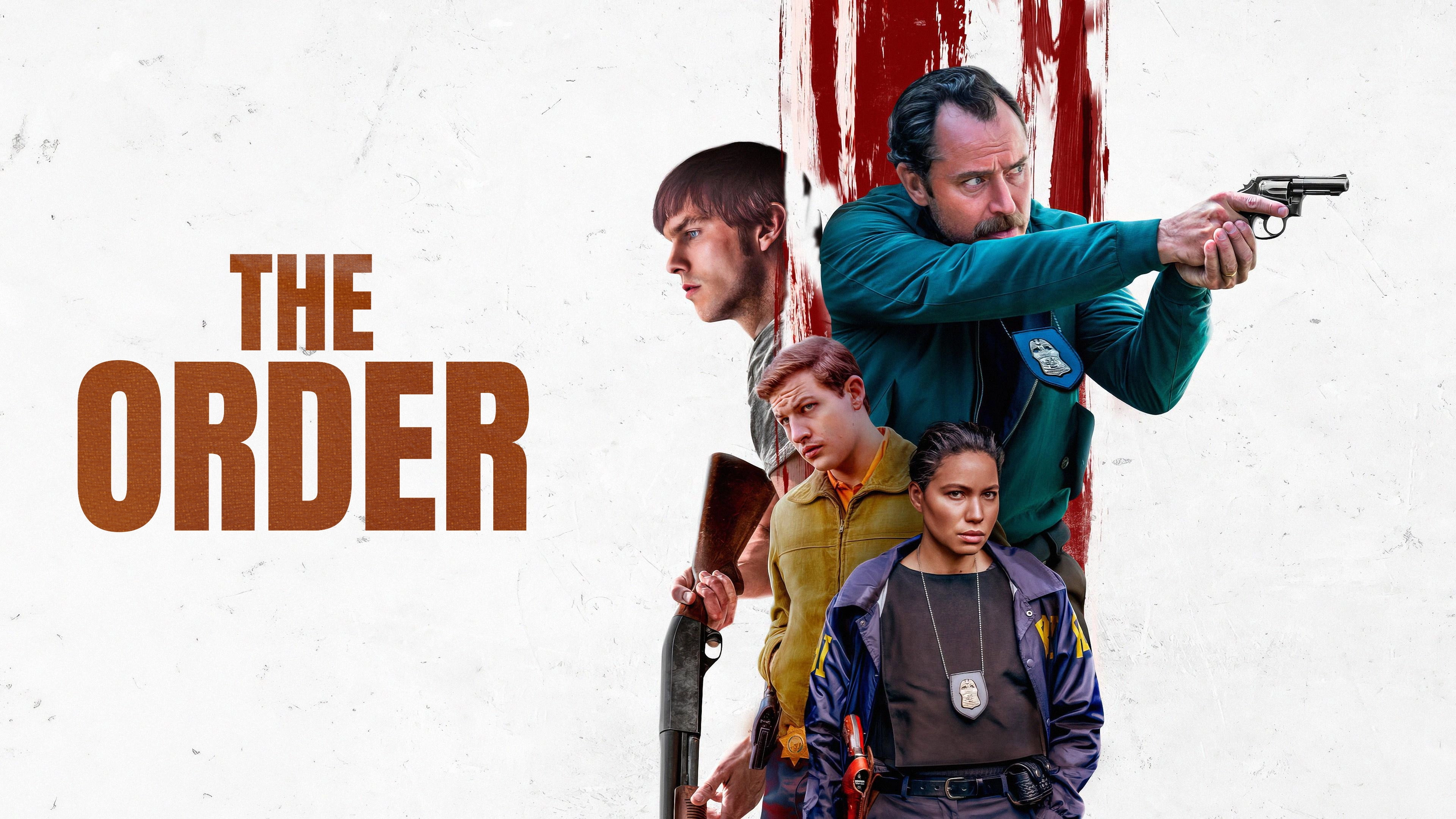 The Order