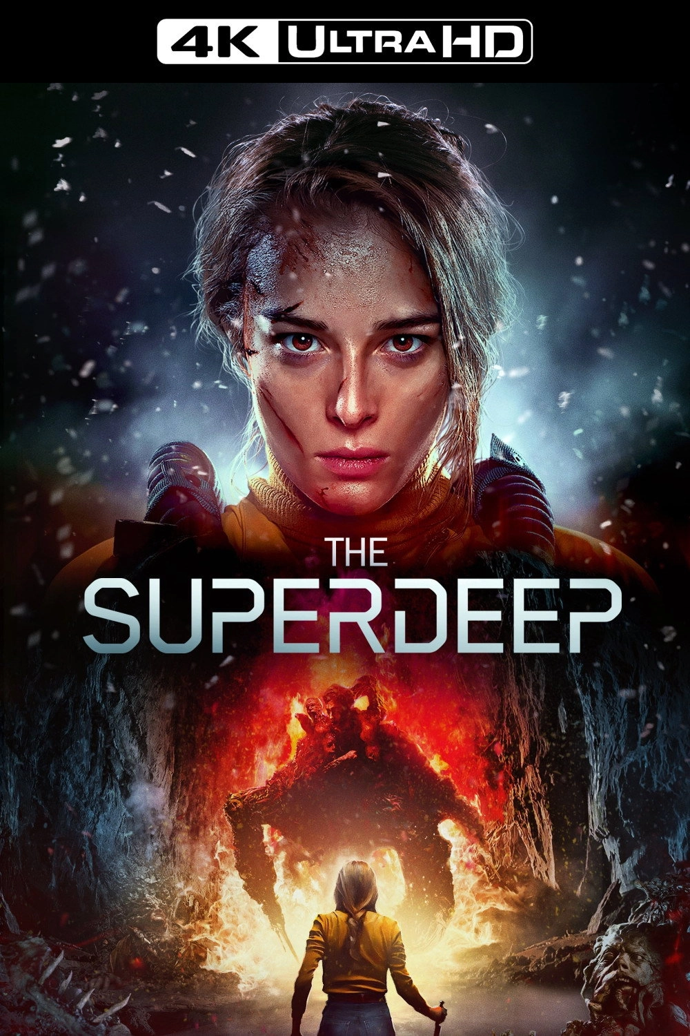 Superdeep