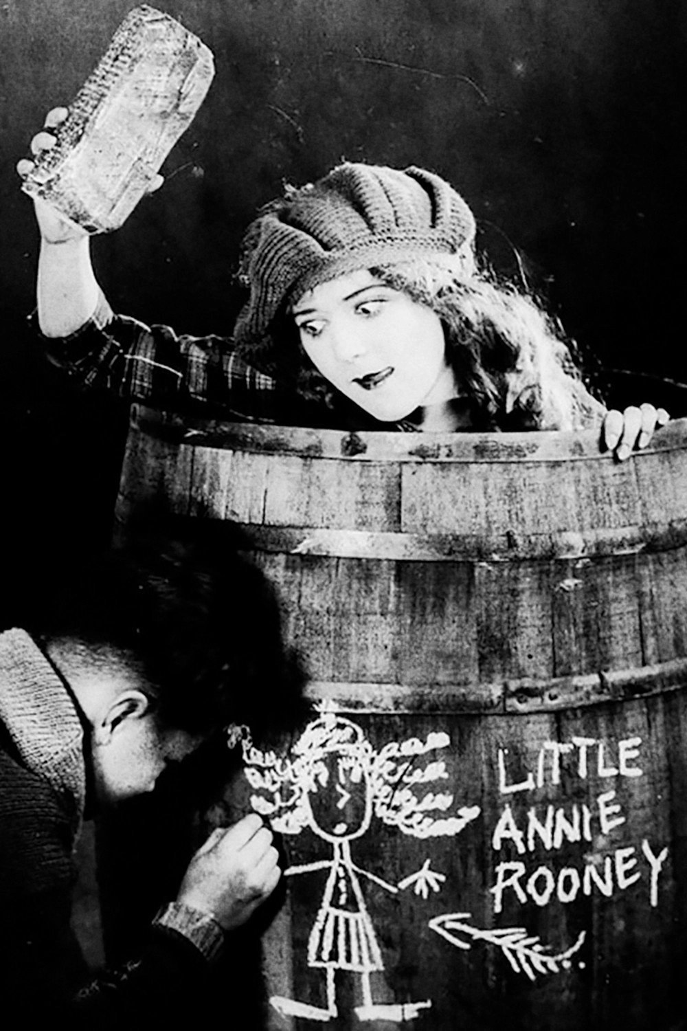 Little Annie Rooney