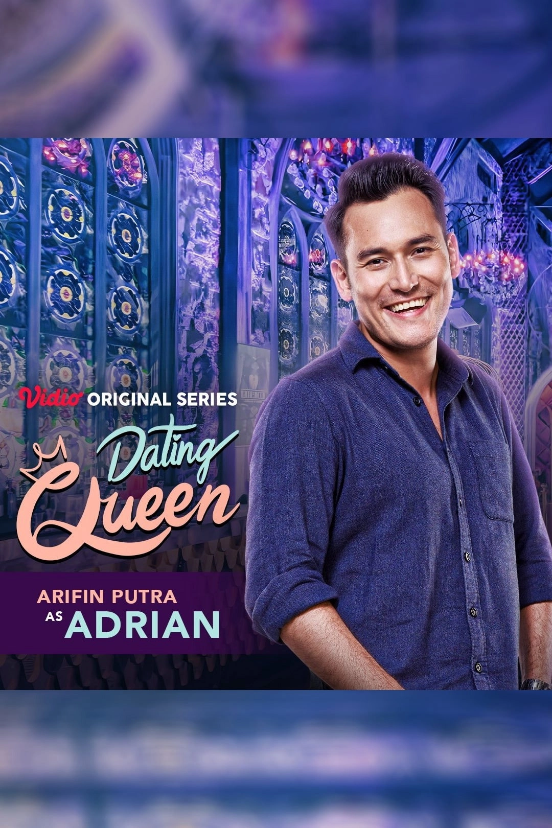 Dating Queen
