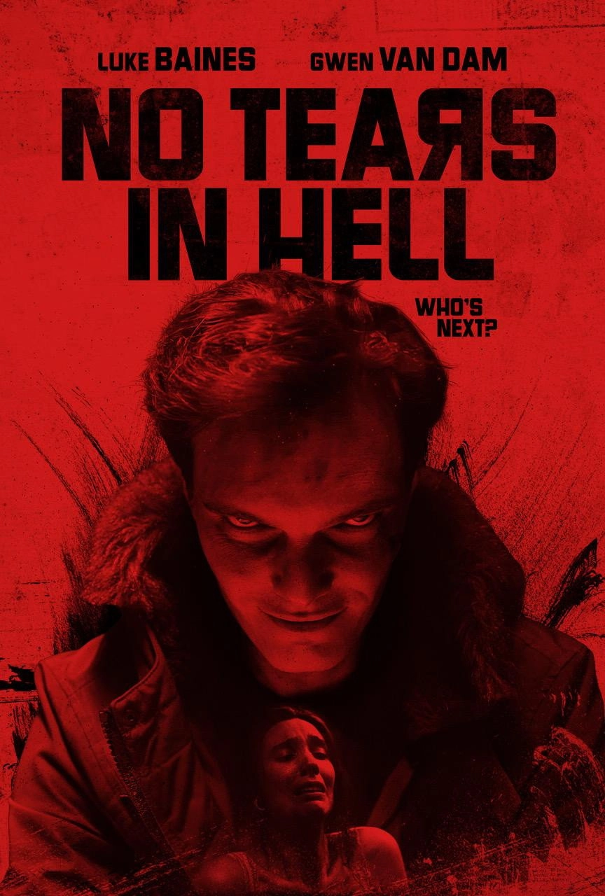 No Tears in Hell