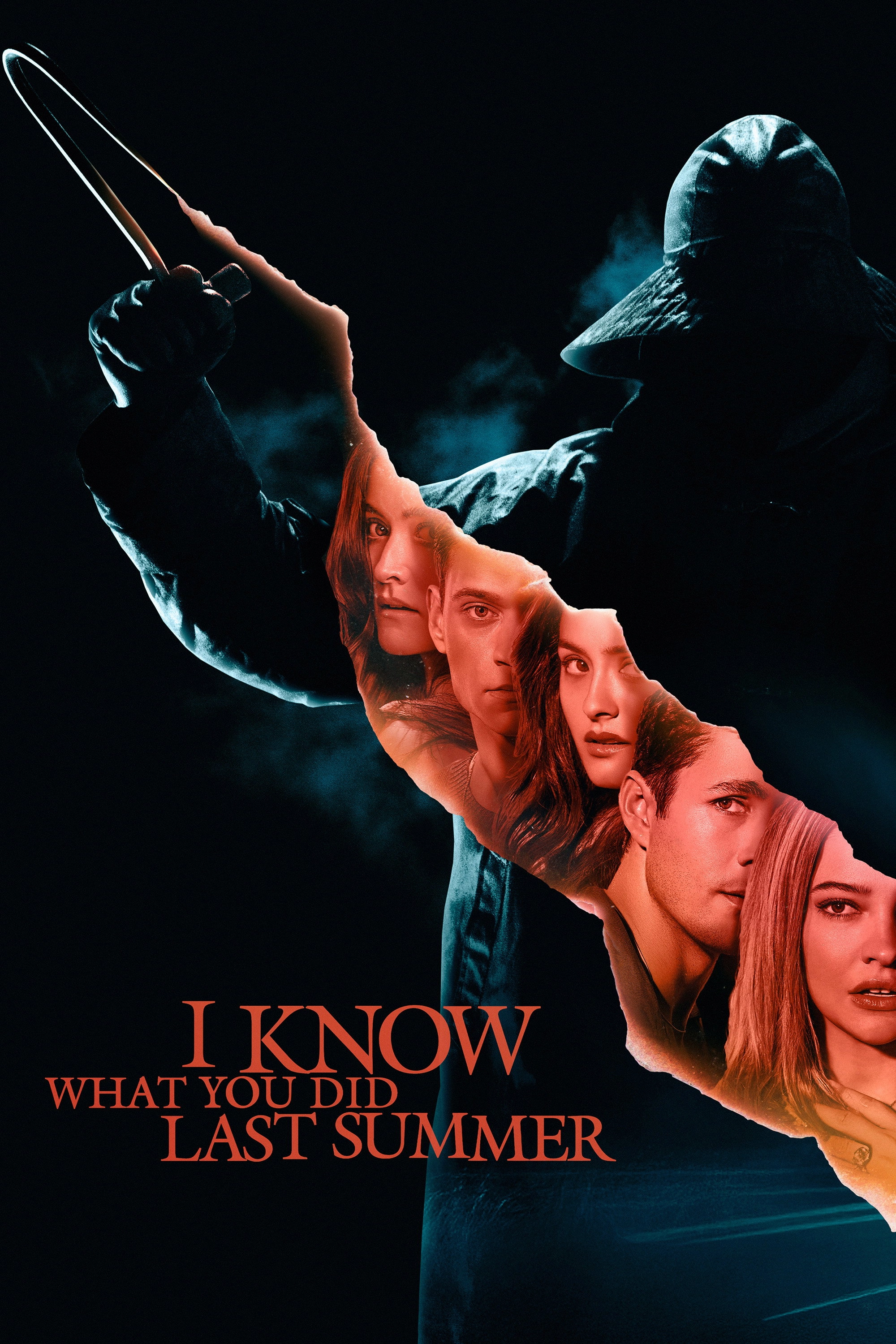 I Know What You Did Last Summer