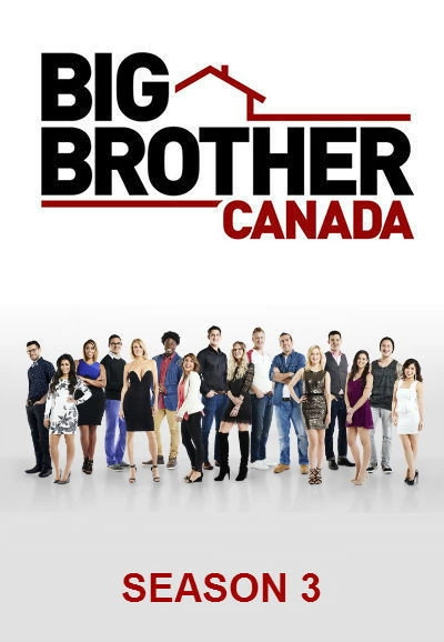 Big Brother Canada