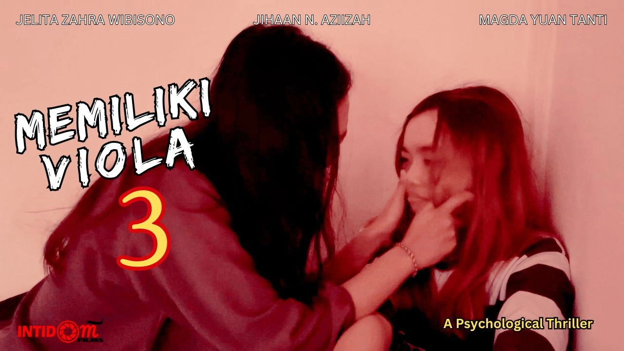 Memiliki Viola