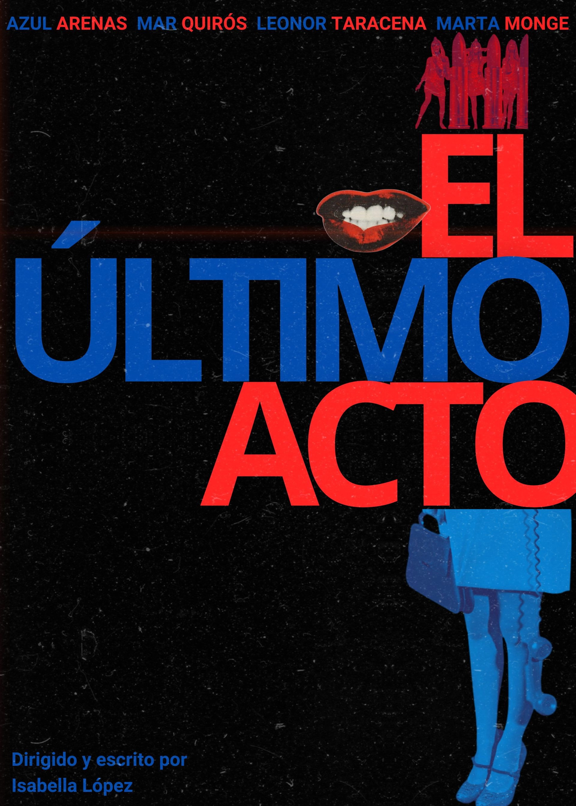 El Último Acto