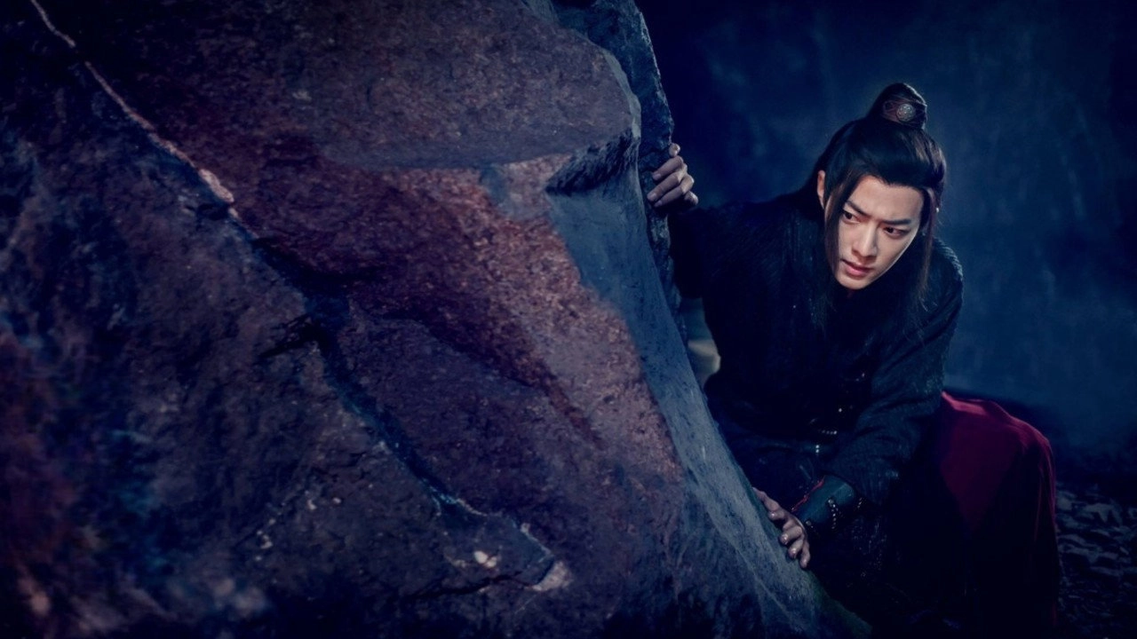 The Untamed